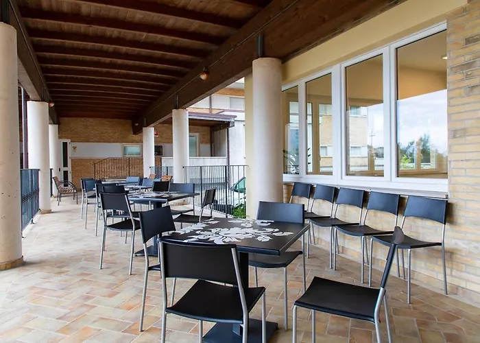 Villa Nazareth Fermo