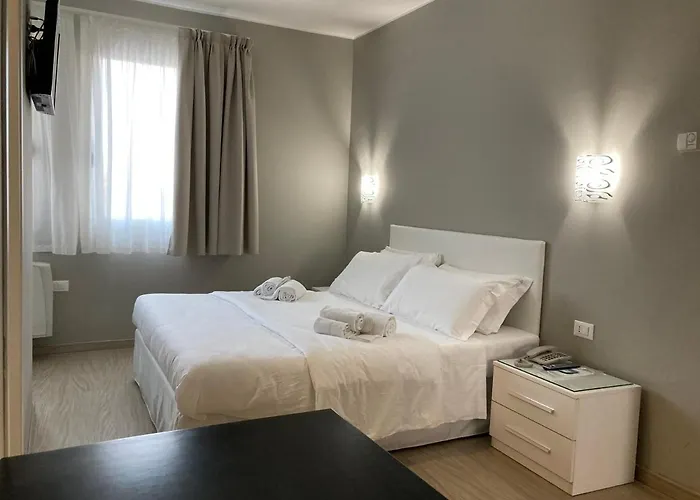 Hotel Primo