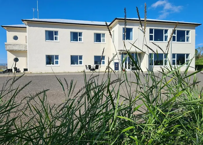 Hlin Guesthouse