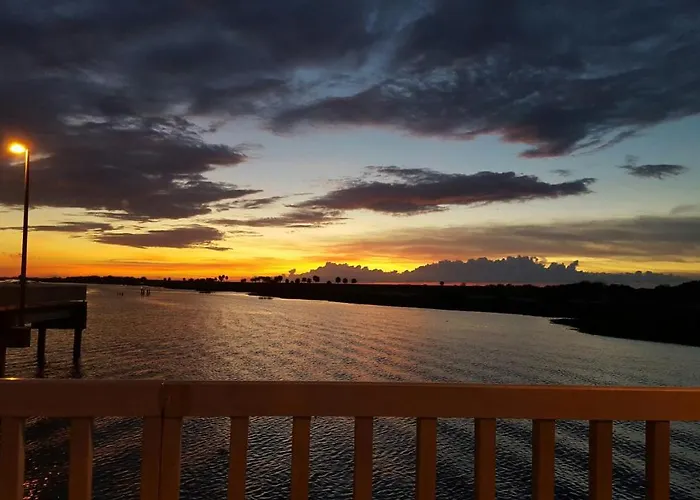 Lakeview Inn & Suites Okeechobee