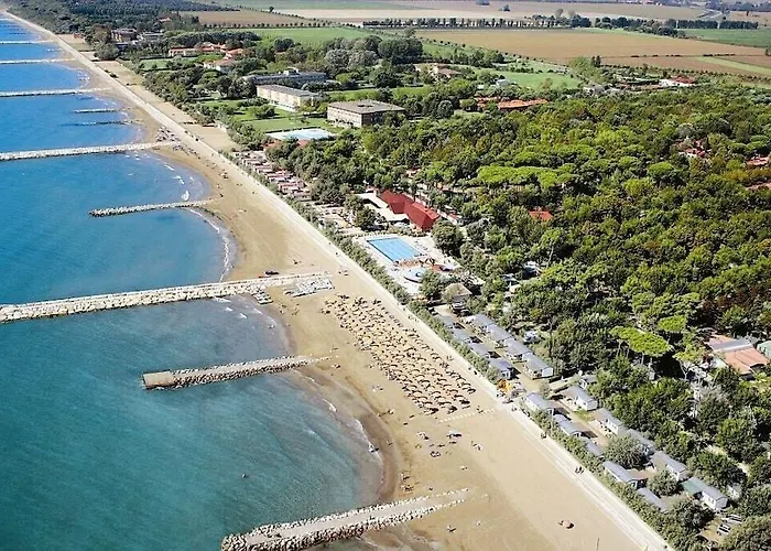 Victoria Mobilehome In Centro Vacanze San Francesco