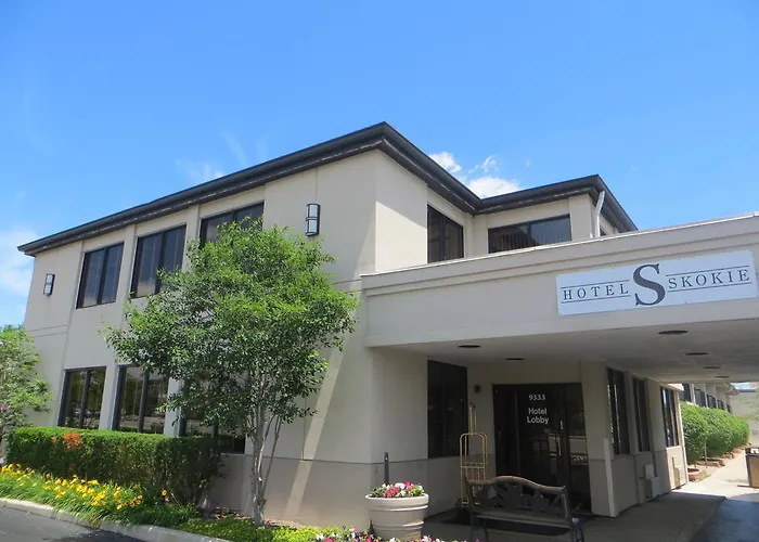 Rodeway Inn Skokie