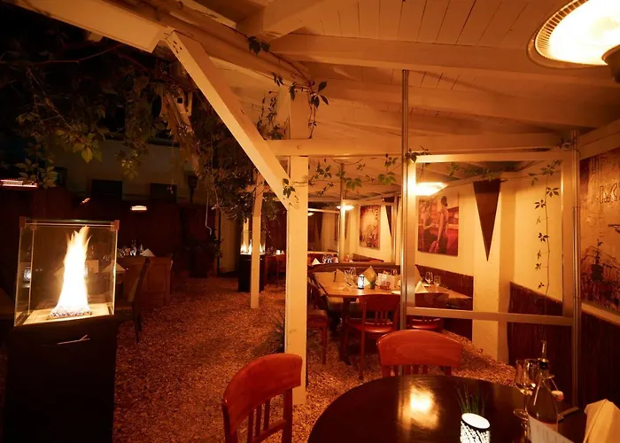 Hotel Schlemmer