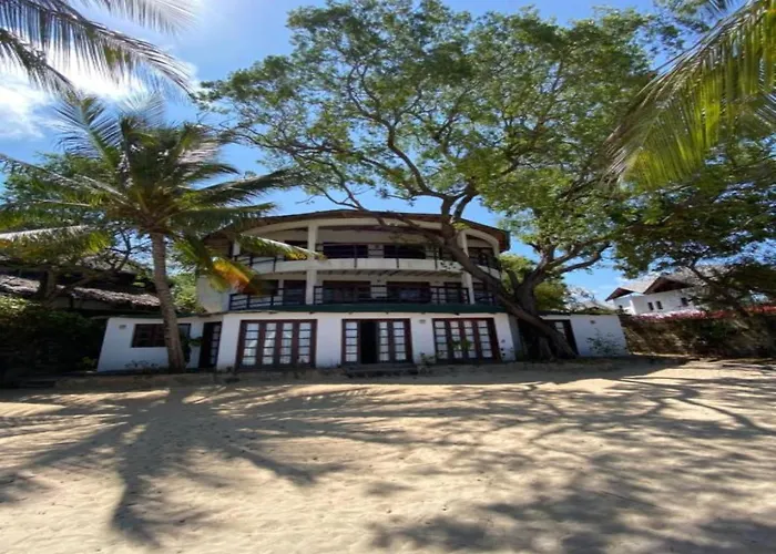 Silver Rock Hotel