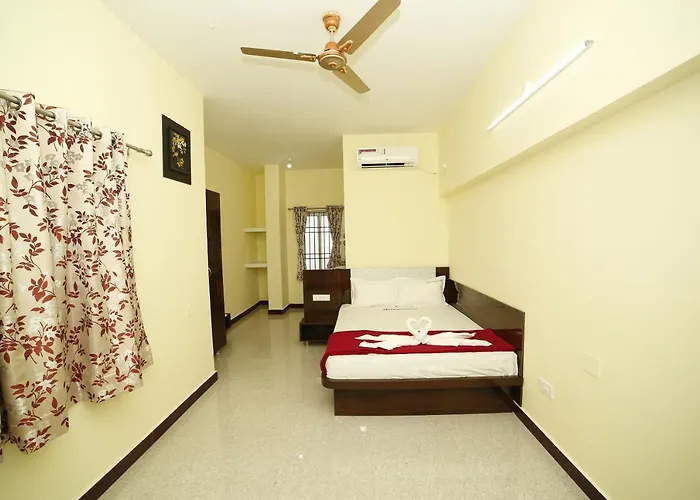 Akash Residency
