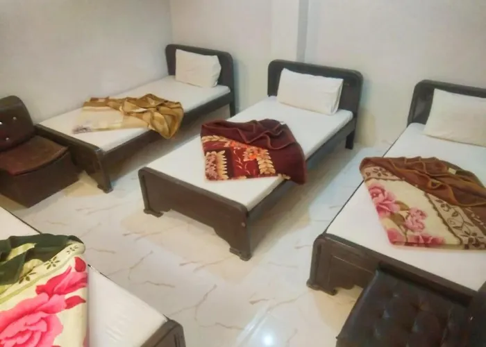 Bypass Hotel
