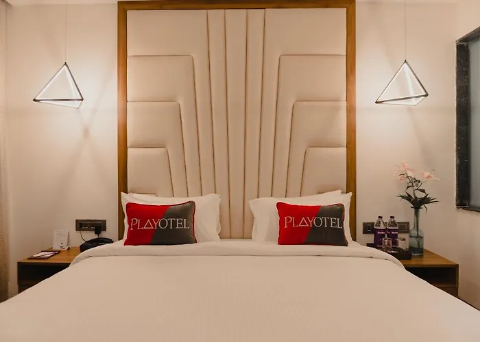 Playotel Premier Vijay Nagar