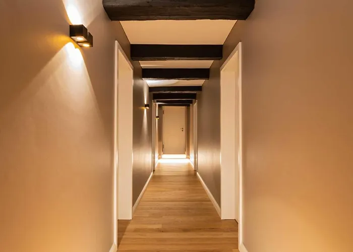 Romantik Hotel Walhalla