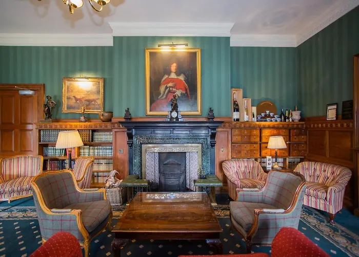 Judges Hotel