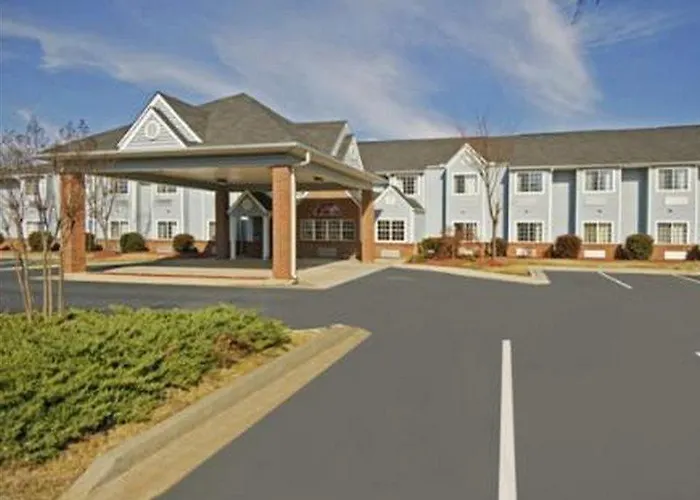 America'S Best Value Inn & Suites-Mcdonough