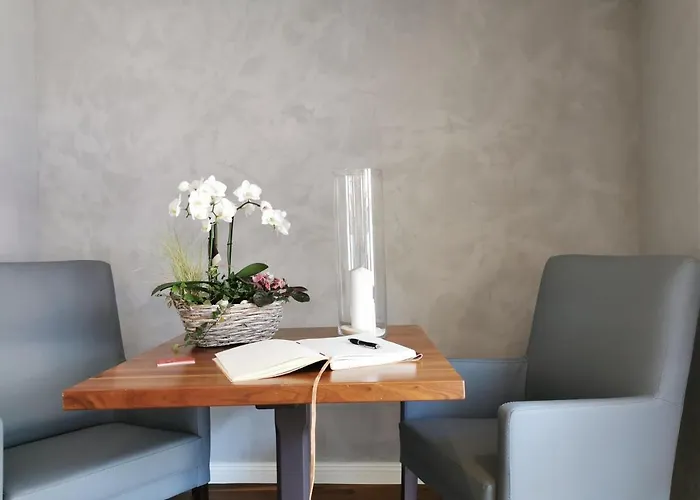 Hotel Restaurant Luise