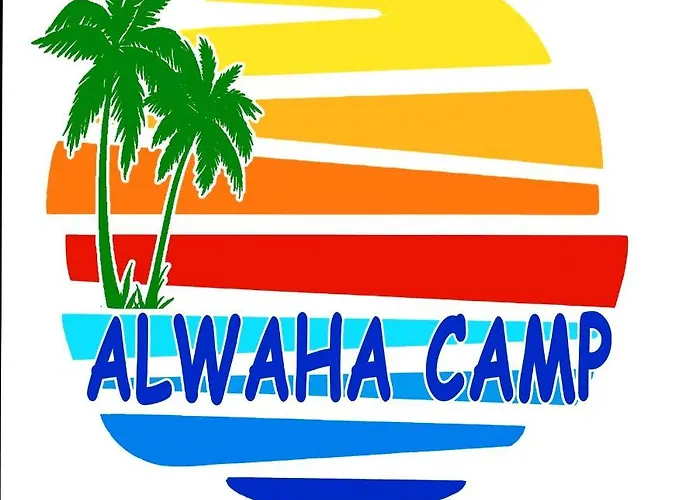 Alwaha Camp
