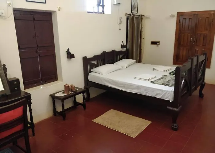 Tanjore Inn