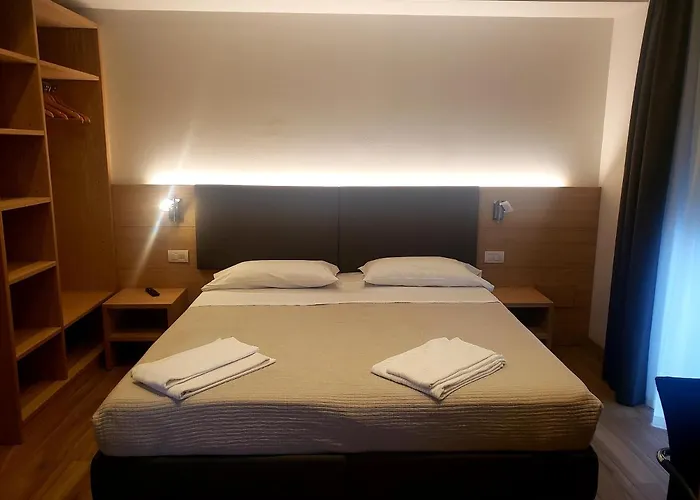 Hotel Cantaleone
