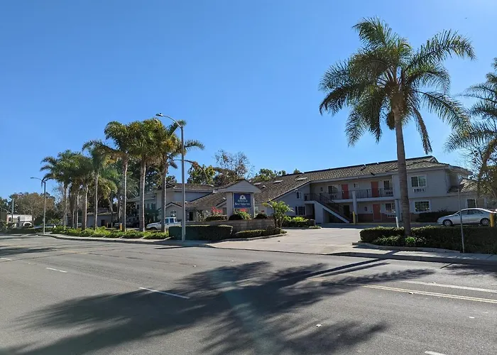 Americas Best Value Inn Oxnard-Port Hueneme