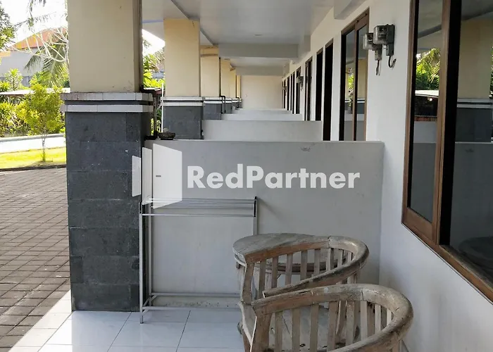 Pondok Sentana Guest House At Jalan Raya Uluwatu Redpartner