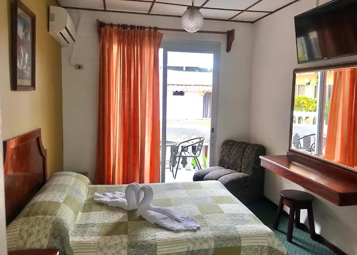 Hotel Malinche