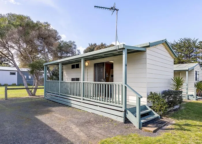 Narrawong Island Holiday Park