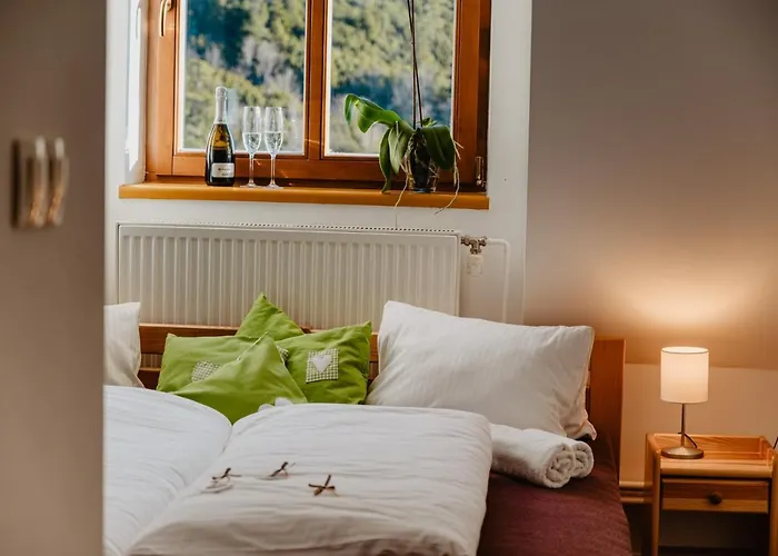 Horsky Hotel Popradske Pleso