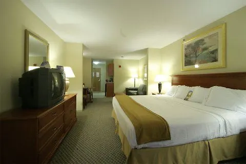 Holiday Inn Express Salem