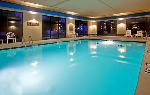 Holiday Inn Express Salem