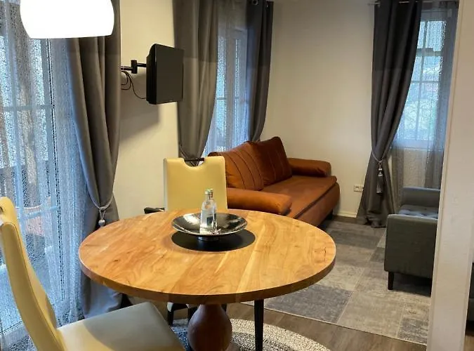 Hotel Il David