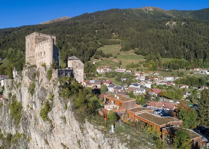 Refugio Laudegg