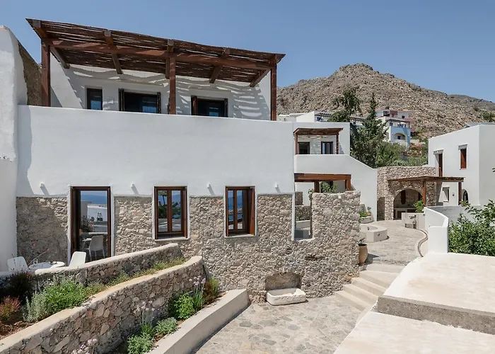 The Authentic Village Boutique Hotel