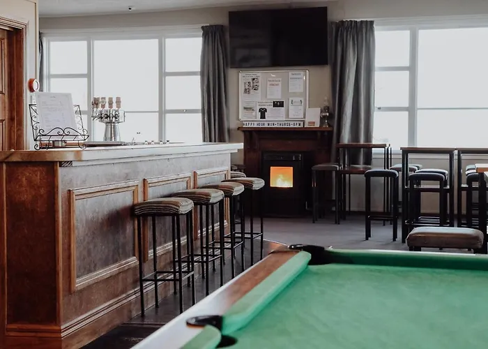 Hokitika Pioneer Hotel