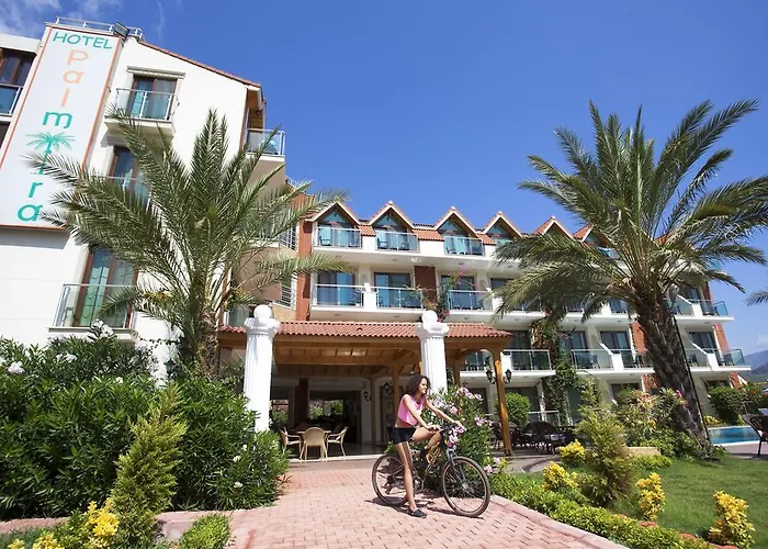 Palmira Hotel