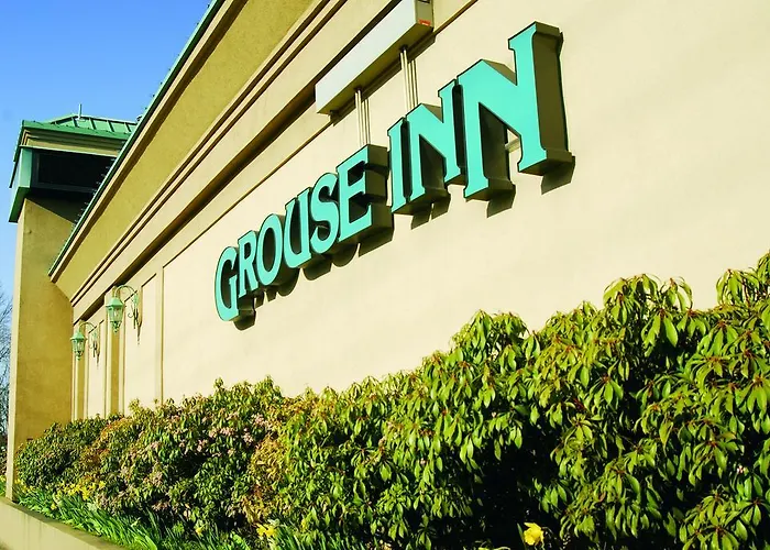 Grouse Inn