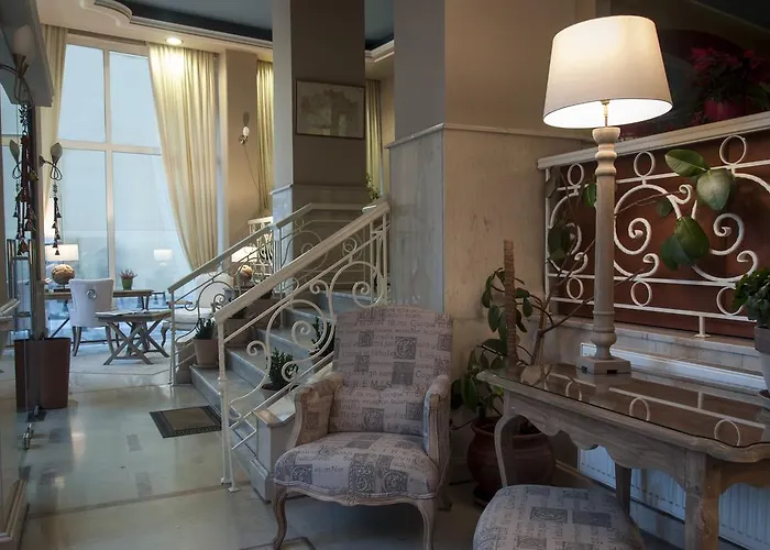 Hotel Marianna