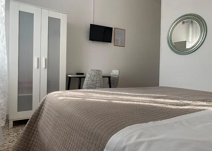 Albergo Moderno