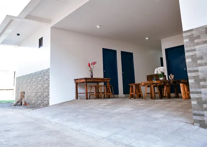 Hotel Don Raul