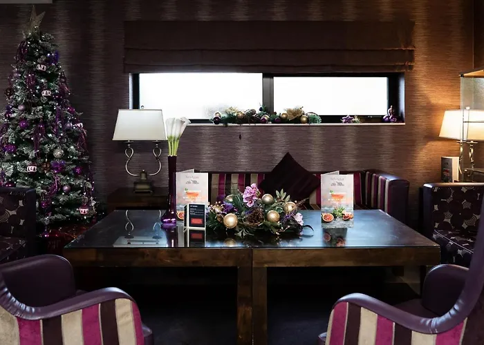Ballyrobin Hotel