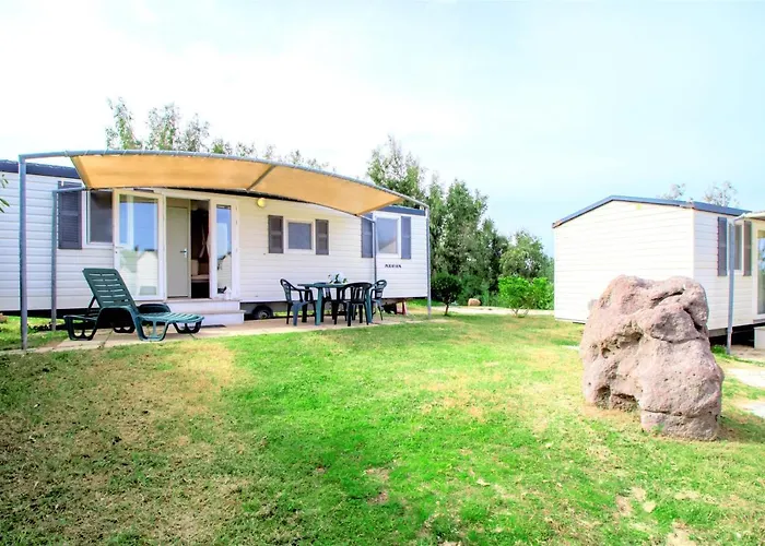 Village & Camping La Foce