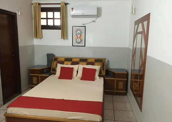 Hotel City I (Adults Only)