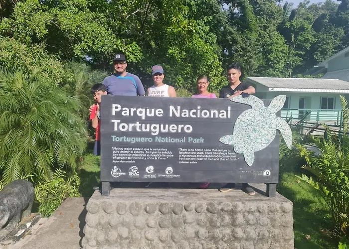 Cabinas El Muellecito