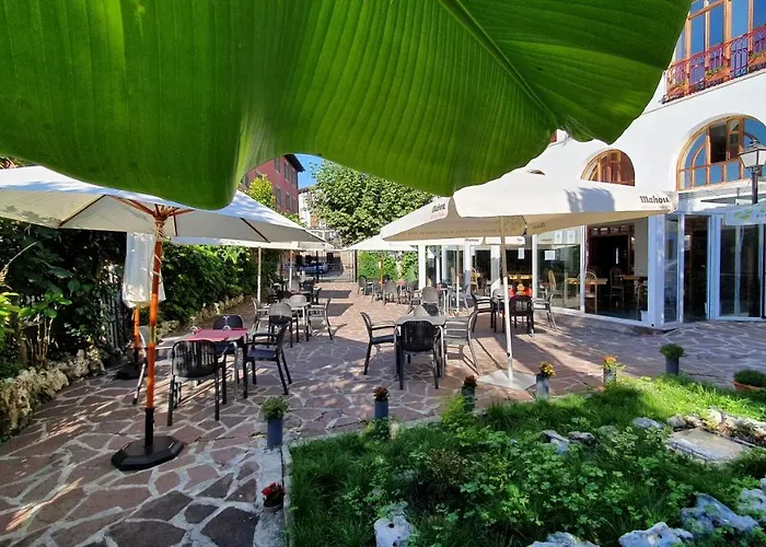 Hostal Ansonea