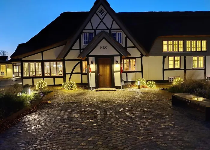 Hotel Norrevang
