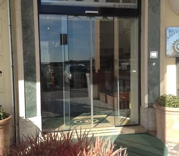 Hotel Belvedere