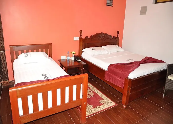 Monalisa Hotel