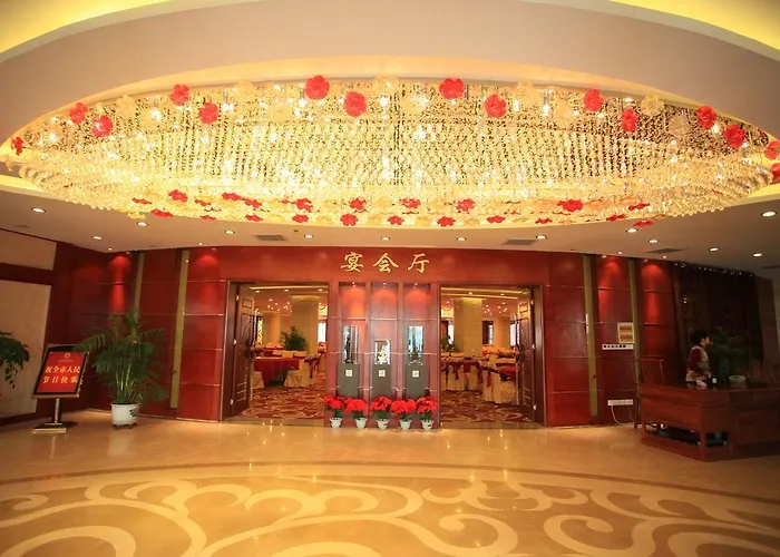 Dunhuang International Hotel