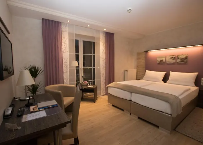 Landhotel Zum Hasen Hein