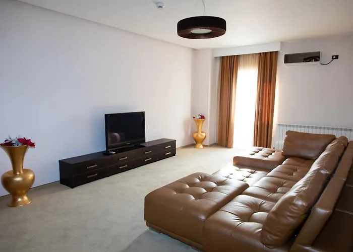 Hotel Palace Severin