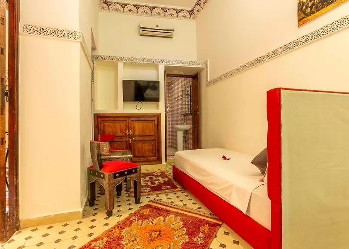 Riad Aymane