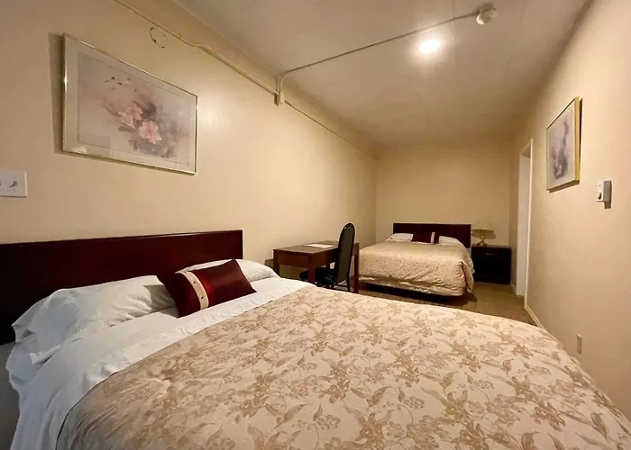 Valhalla Inn