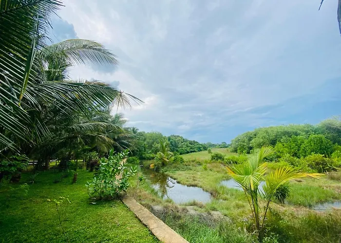 Hidden Garden Tangalle