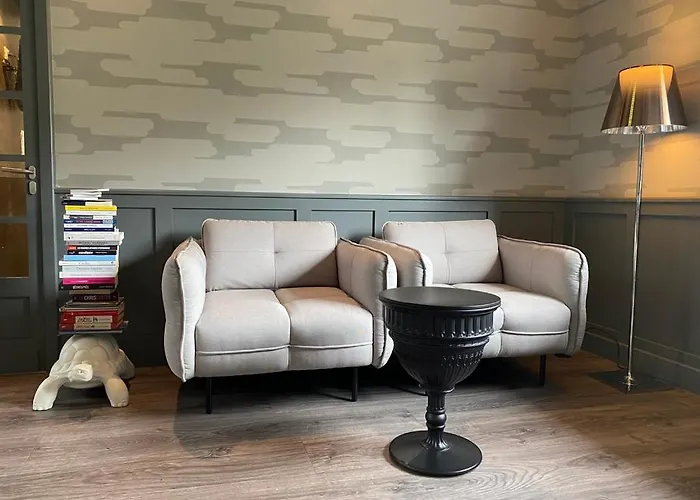 Logis Hotel Le Miramont