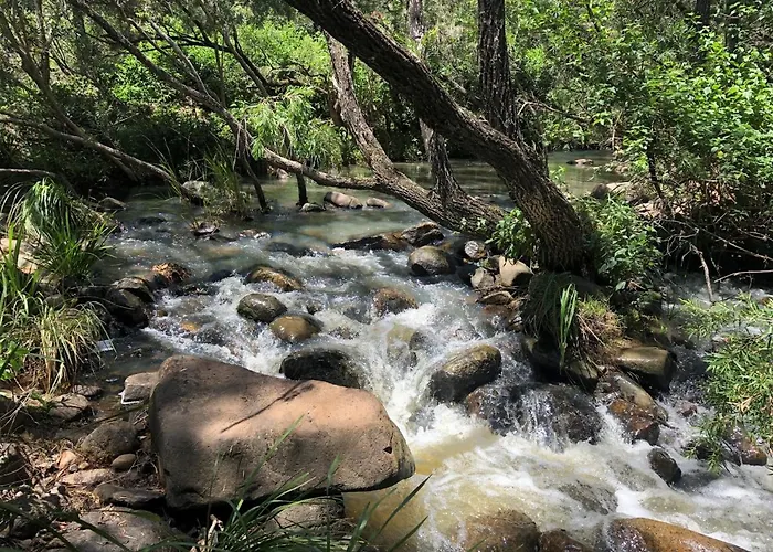 Emu Creek Retreat